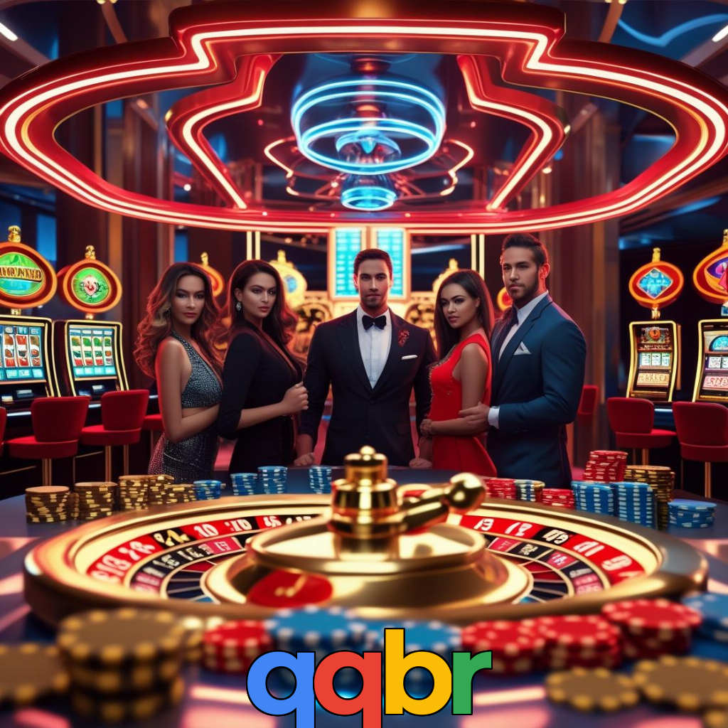 qqbr:Aposte nas mesas de poker e ganhe vitórias épicas!