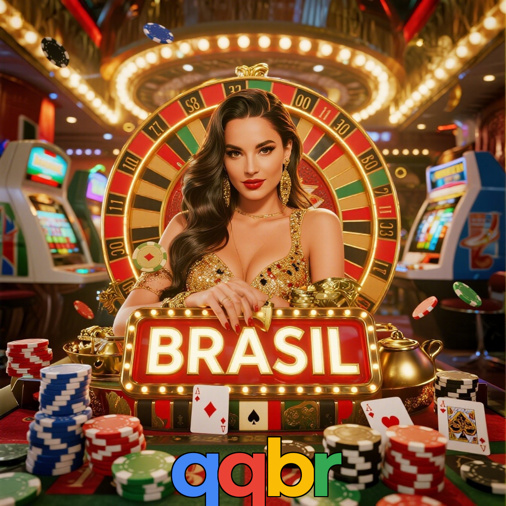 qqbr：No futebol online, você é o verdadeiro campeão da vitória!