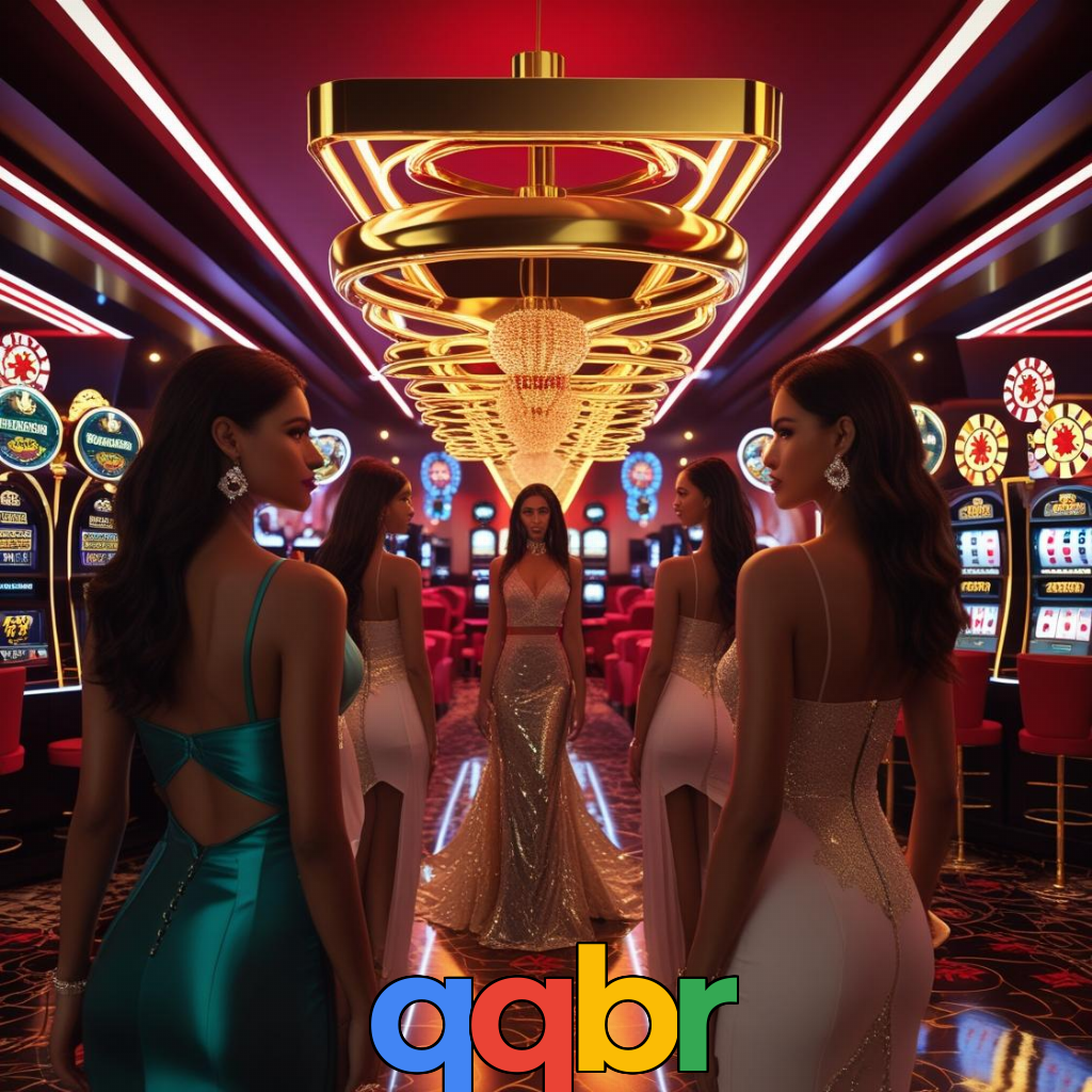 qqbr：Apostas ao vivo no futebol e grandes prêmios em slots te esperam!