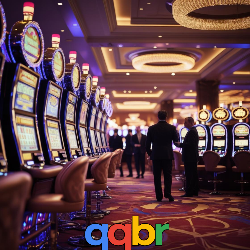 qqbr：Ganhe no futebol e nos melhores jogos de cassino como poker e blackjack!