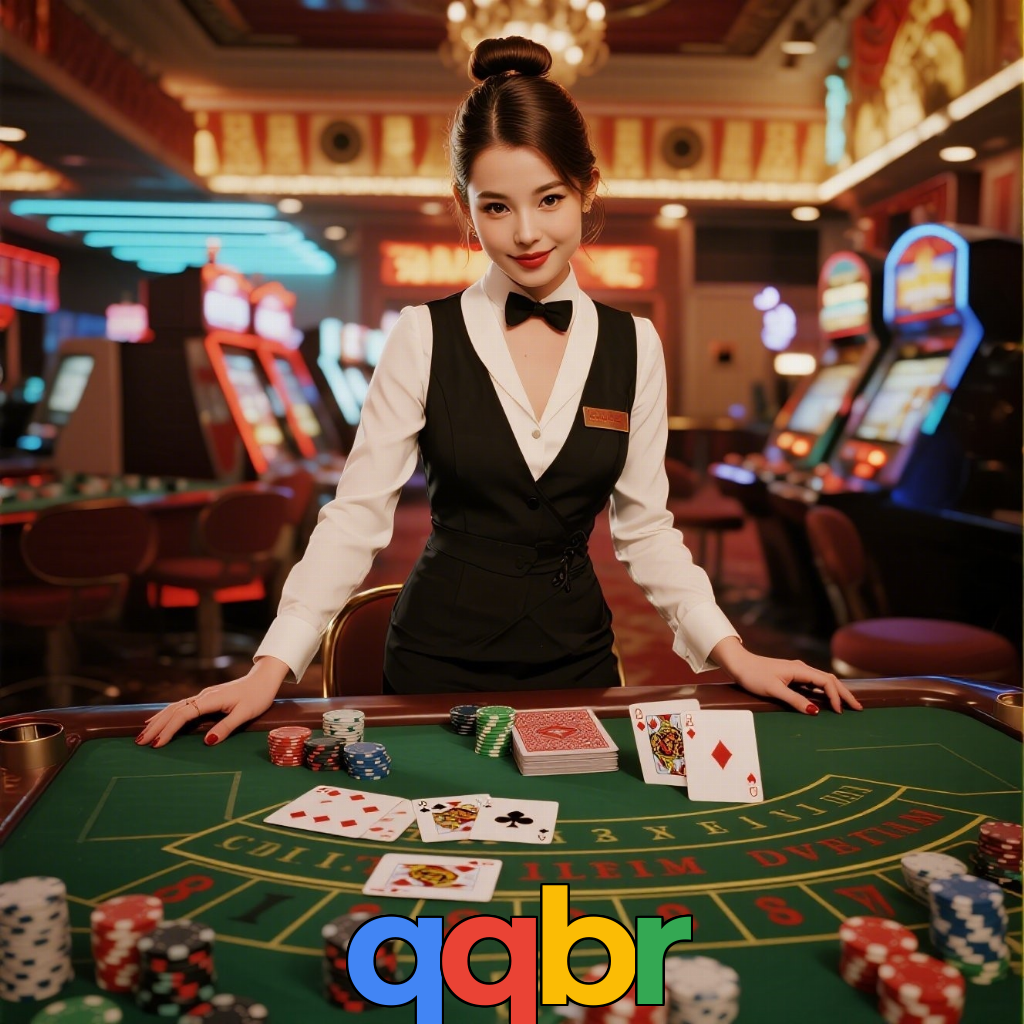 qqbr：Apostas no futebol e diversão com roleta e blackjack no nosso cassino online!