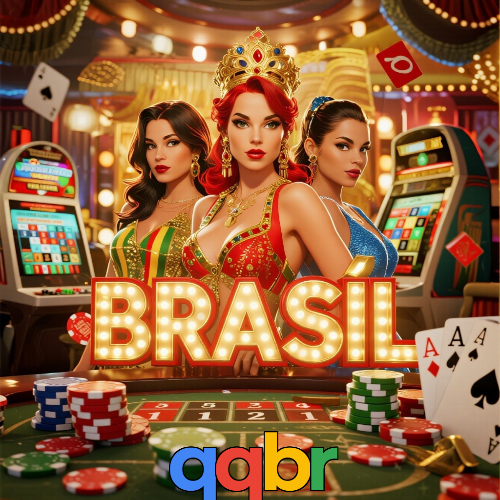 qqbr:Onde sua sorte brilha com apostas no futebol e prêmios em roleta!