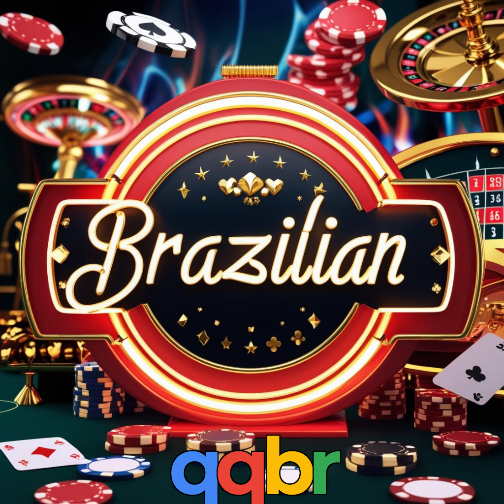 qqbr：As melhores slots do mercado estão esperando por você! Jogue agora!