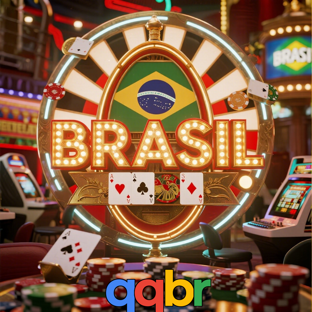 qqbr：Jogue no melhor cassino online e descubra os maiores prêmios!