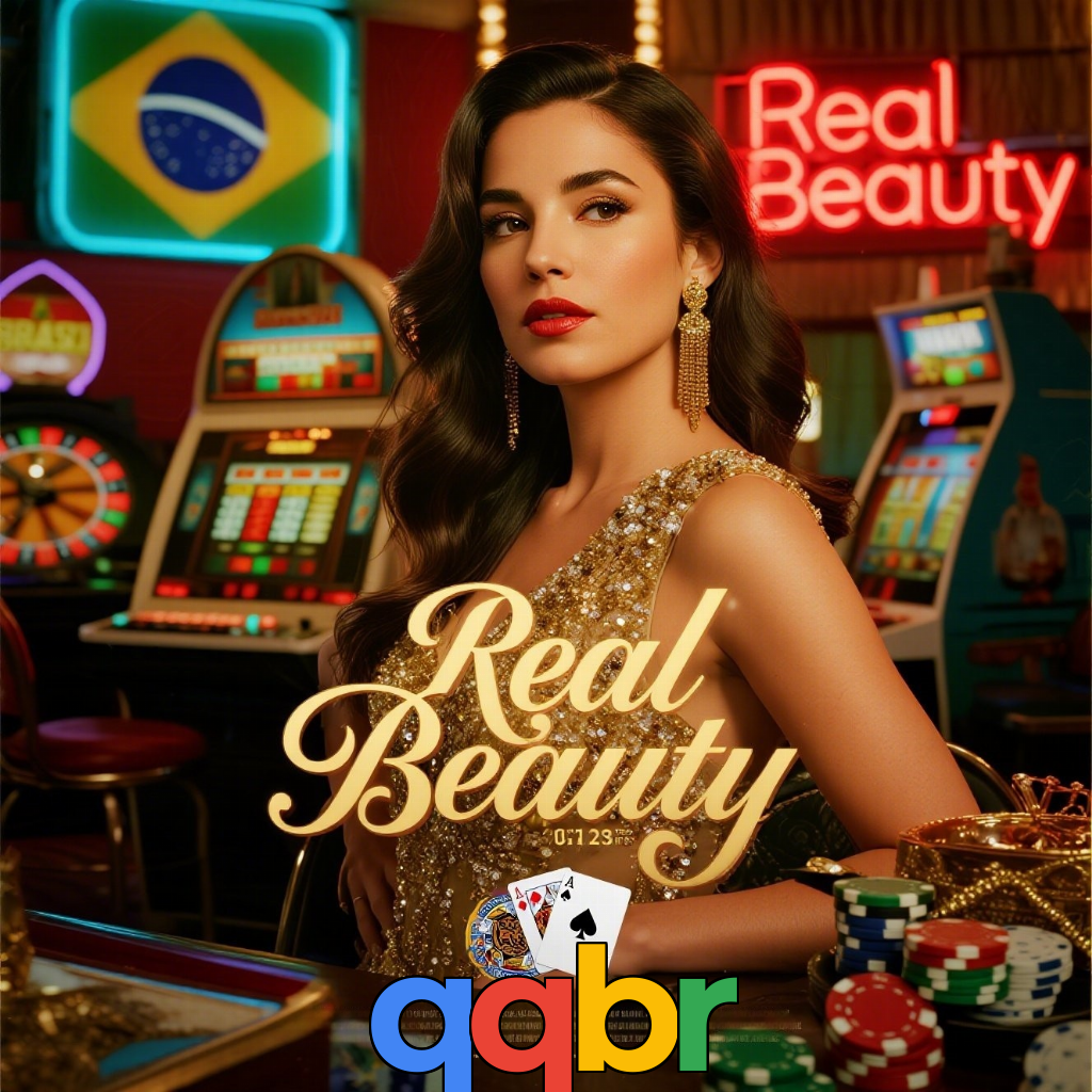 qqbr:Jogue nas slots e ganhe grandes prêmios com cada giro!