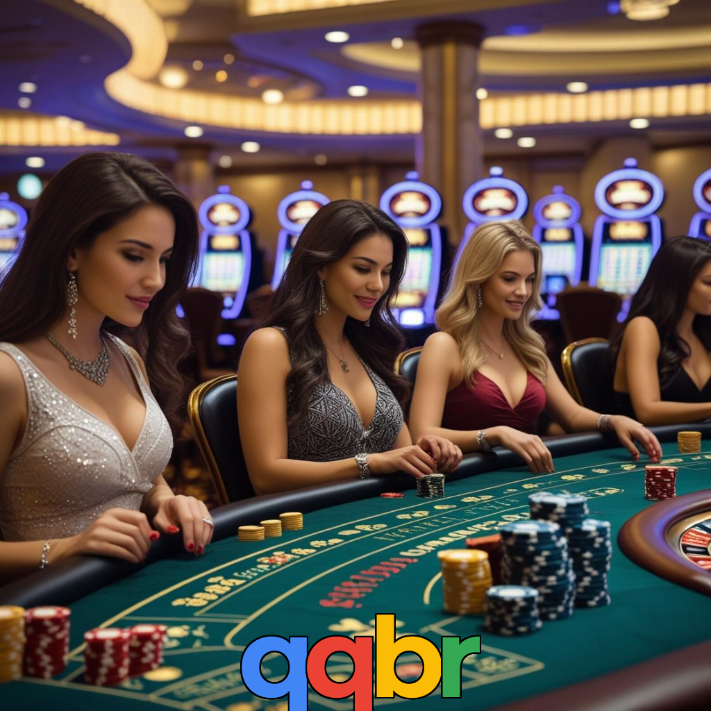 qqbr:Jogue poker, aposte no futebol e ganhe em nosso cassino online confiável!