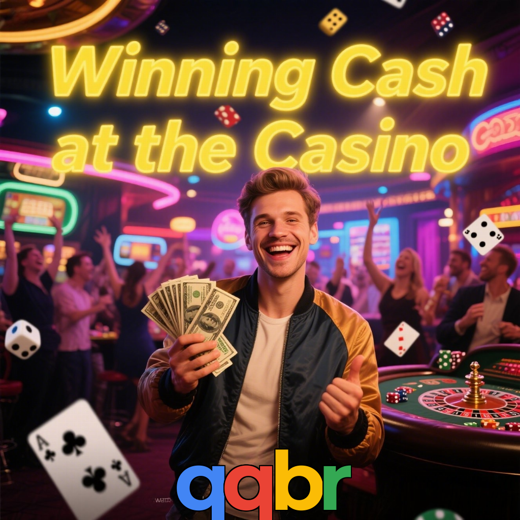 qqbr：Aposte no futebol e ganhe em jogos como roleta e blackjack online!