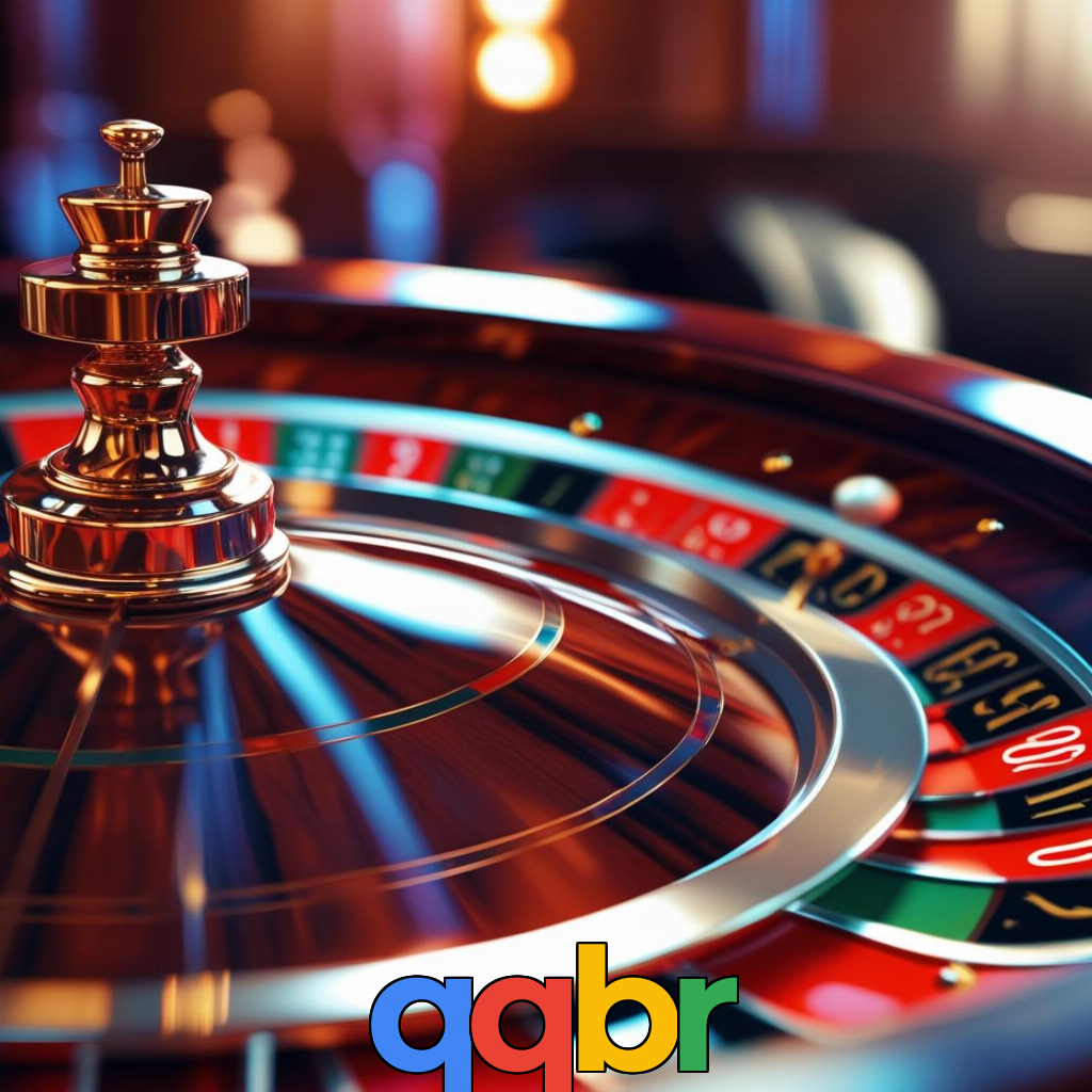 qqbr:O cassino online perfeito para jogos de blackjack e apostas no futebol!