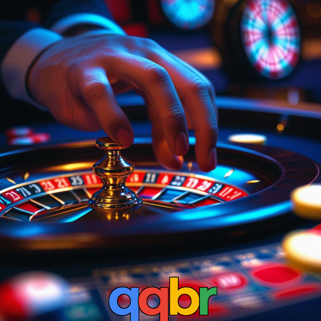 qqbr:Ganhe no blackjack, aposte no futebol e vença com grandes prêmios!