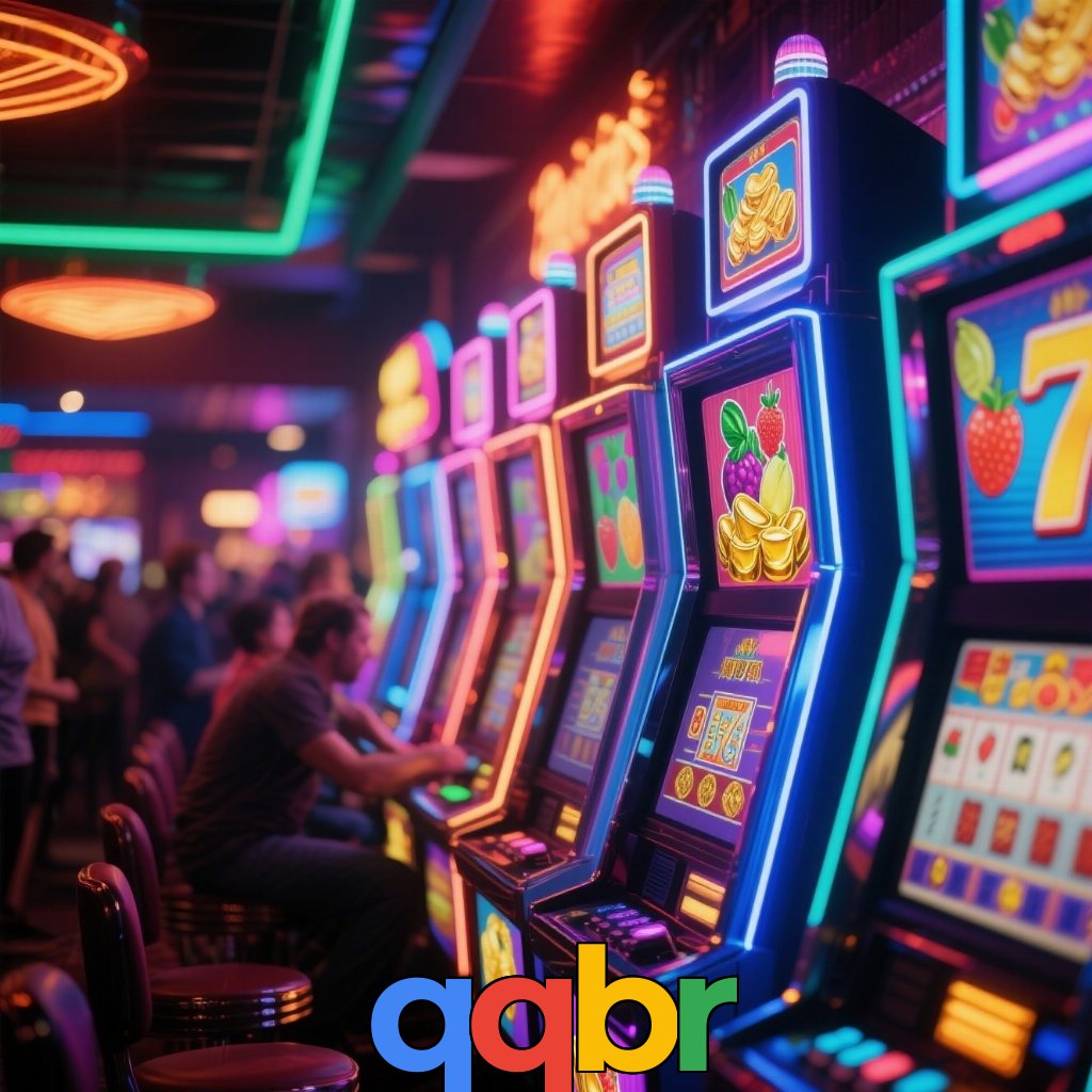 qqbr:Jogue slots, aposte no futebol e ganhe no melhor cassino online!