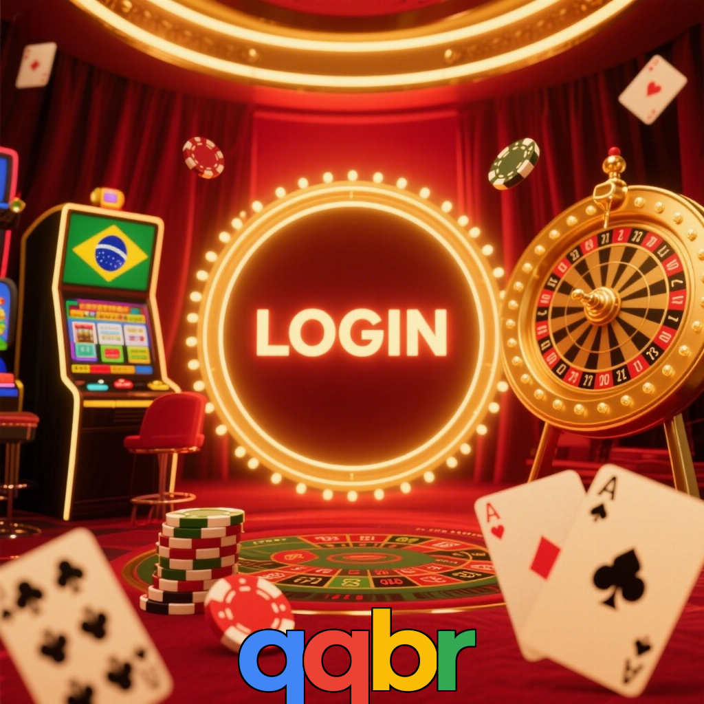 qqbr:Vença no poker e mostre que você é um verdadeiro campeão!