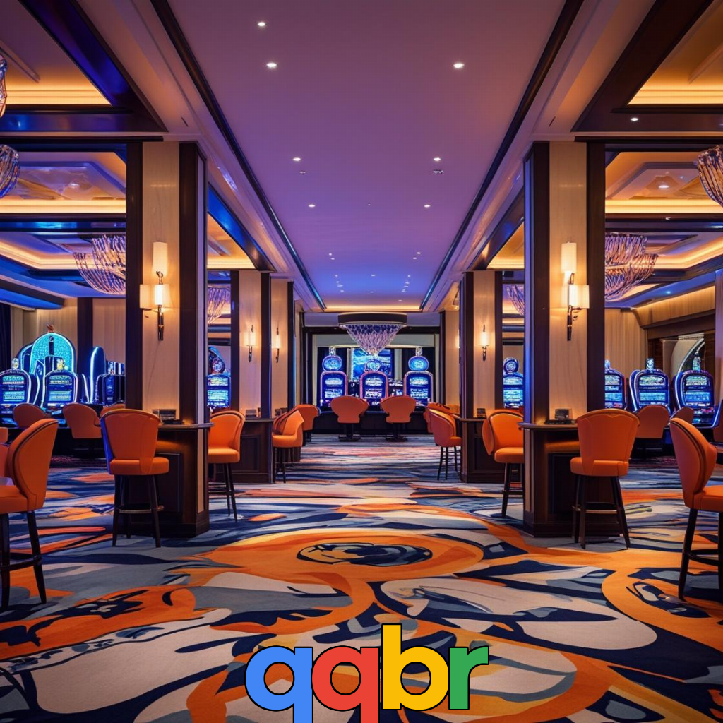 qqbr:O cassino online ideal para você jogar blackjack e apostar no futebol!