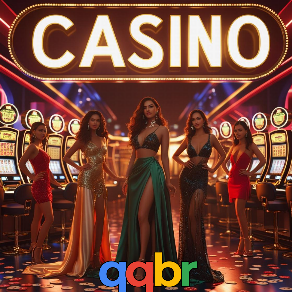 qqbr:Em nosso cassino online, a sorte está ao seu lado! Aposte agora!