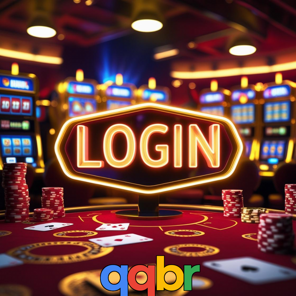 qqbr：O melhor cassino online está te esperando! Aposte e vença!