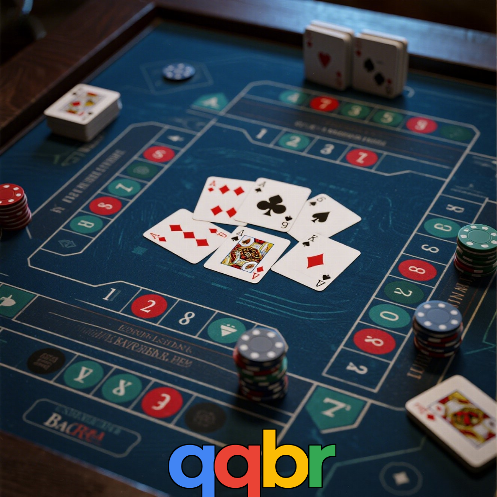 qqbr:Jogue nas roletas e conquiste a sorte ao seu lado!