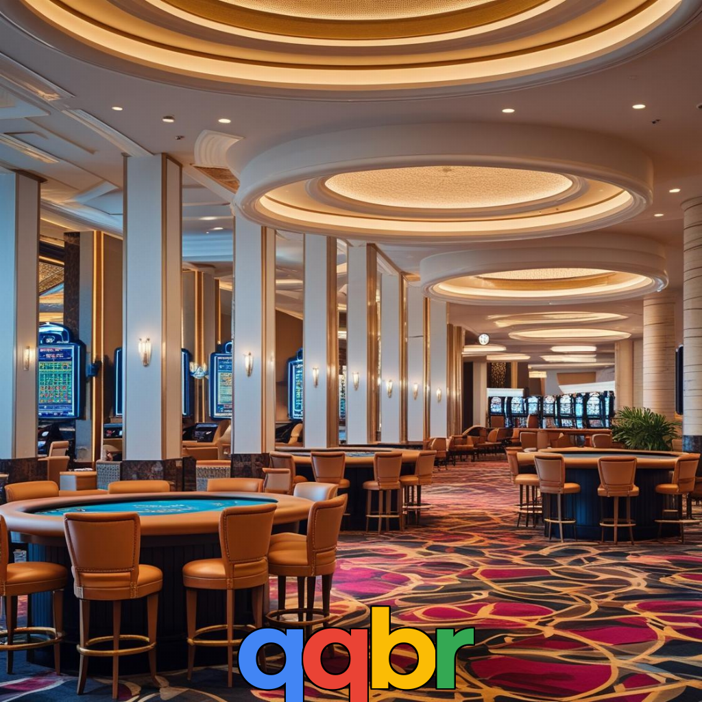 qqbr:Gire as slots e ganhe prêmios incríveis com cada giro!
