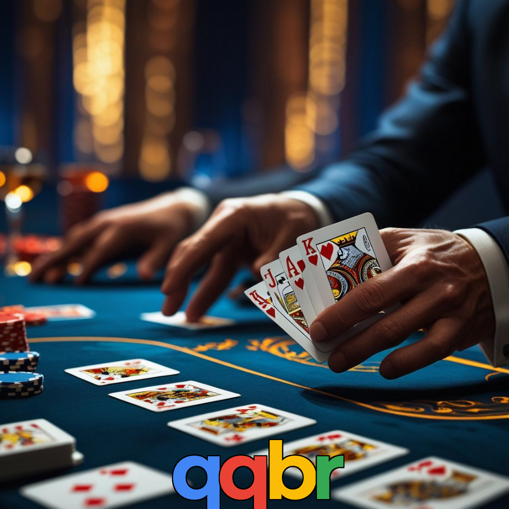 qqbr：O melhor cassino para apostar no futebol e ganhar em jogos de roleta!