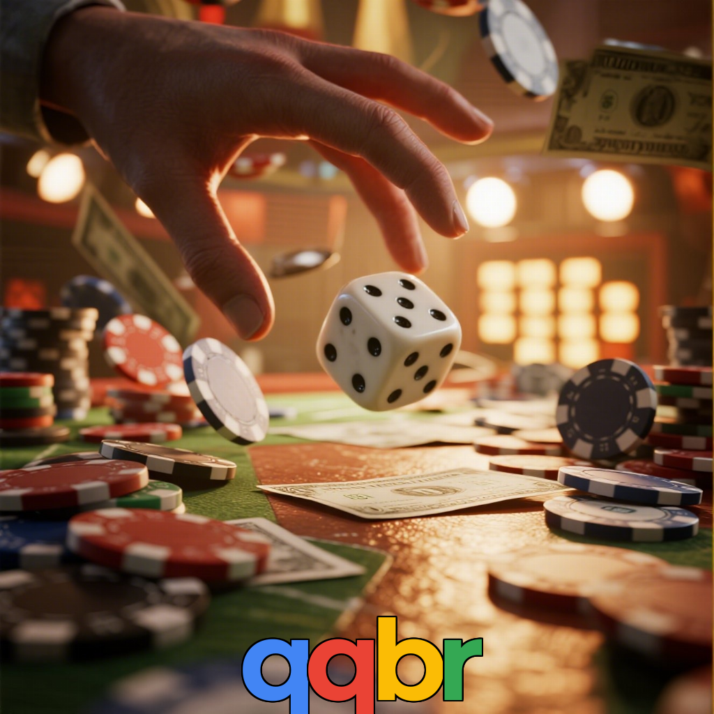 qqbr:Ganhe no futebol e conquiste prêmios nos melhores jogos de cassino online!