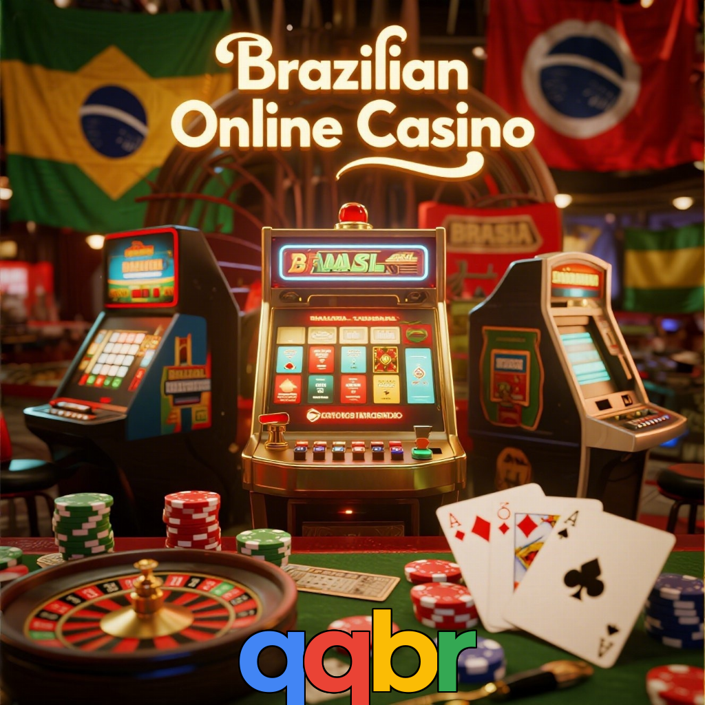 qqbr：O melhor cassino online está te esperando! Aposte e vença!