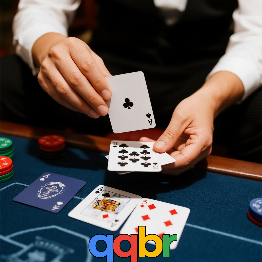 qqbr:A diversão nunca para! Entre no nosso cassino e jogue os melhores jogos!