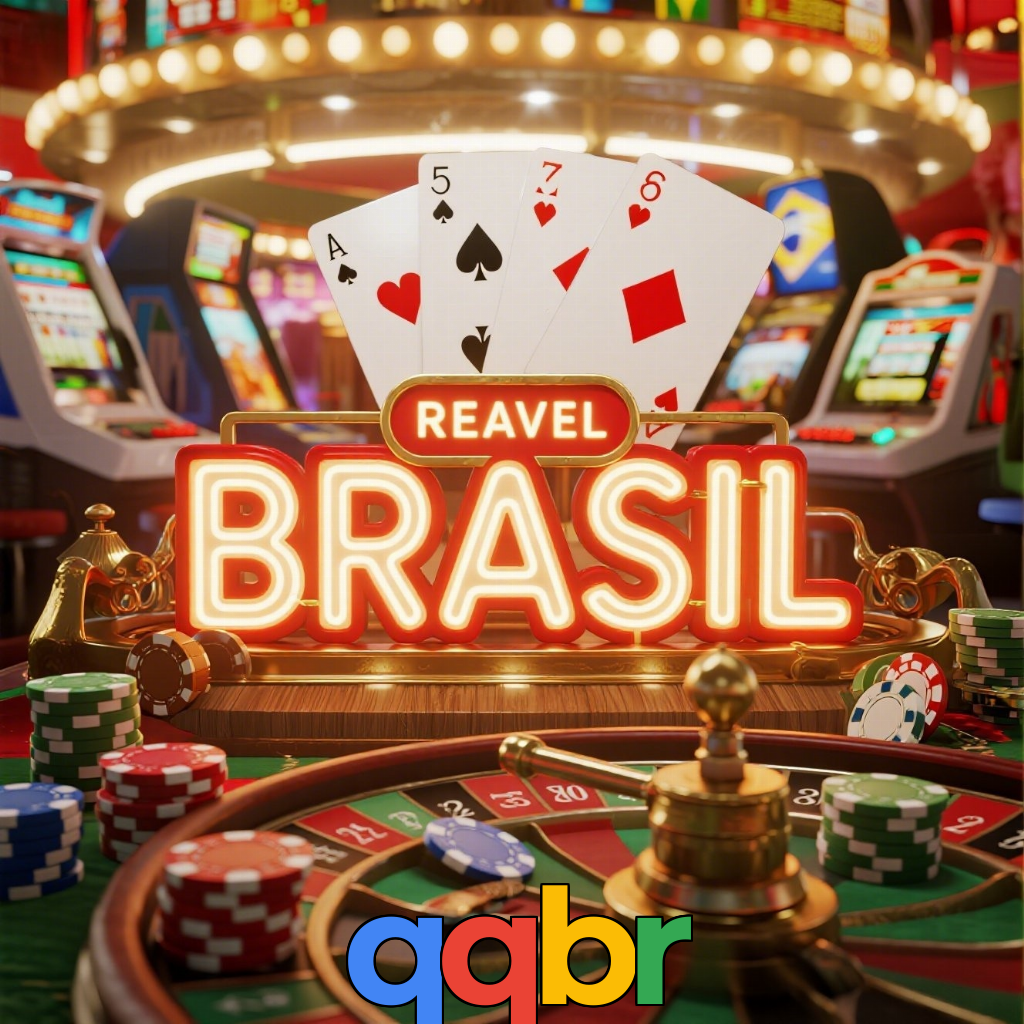 qqbr:Cada giro é uma nova chance! Aposte nas slots e vença!