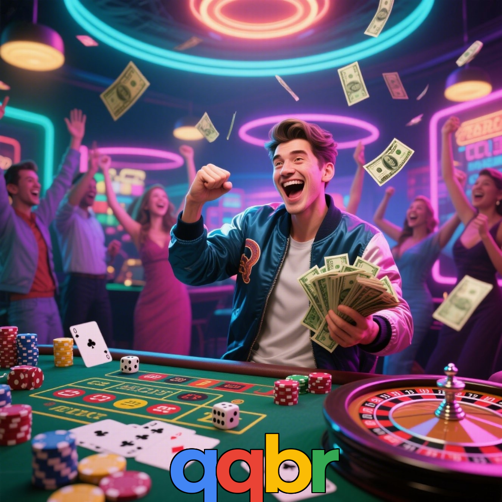 qqbr:Aposte no futebol online e mostre sua habilidade para ganhar!