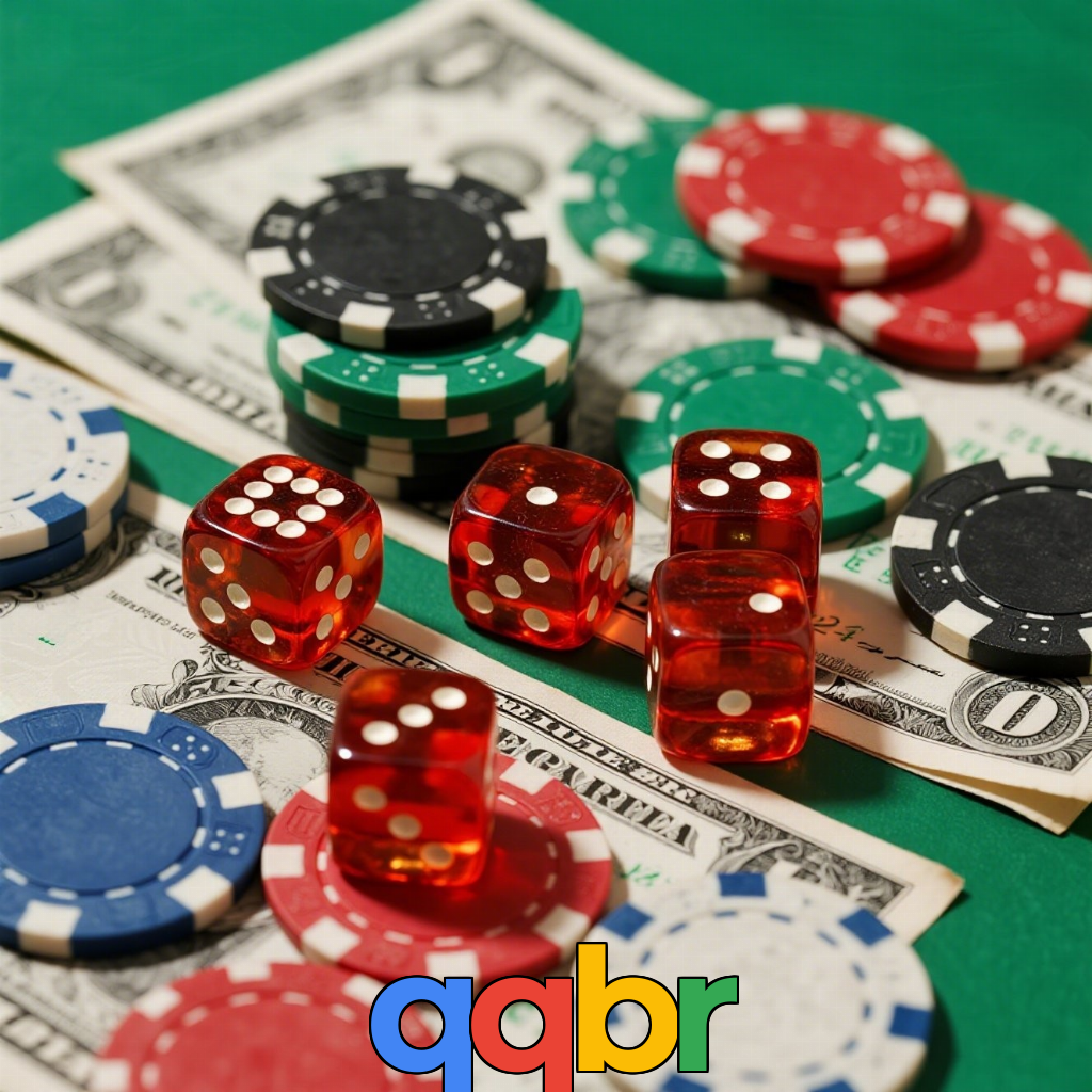 qqbr:Seu time na vitória e os jackpots no cassino online te esperam!