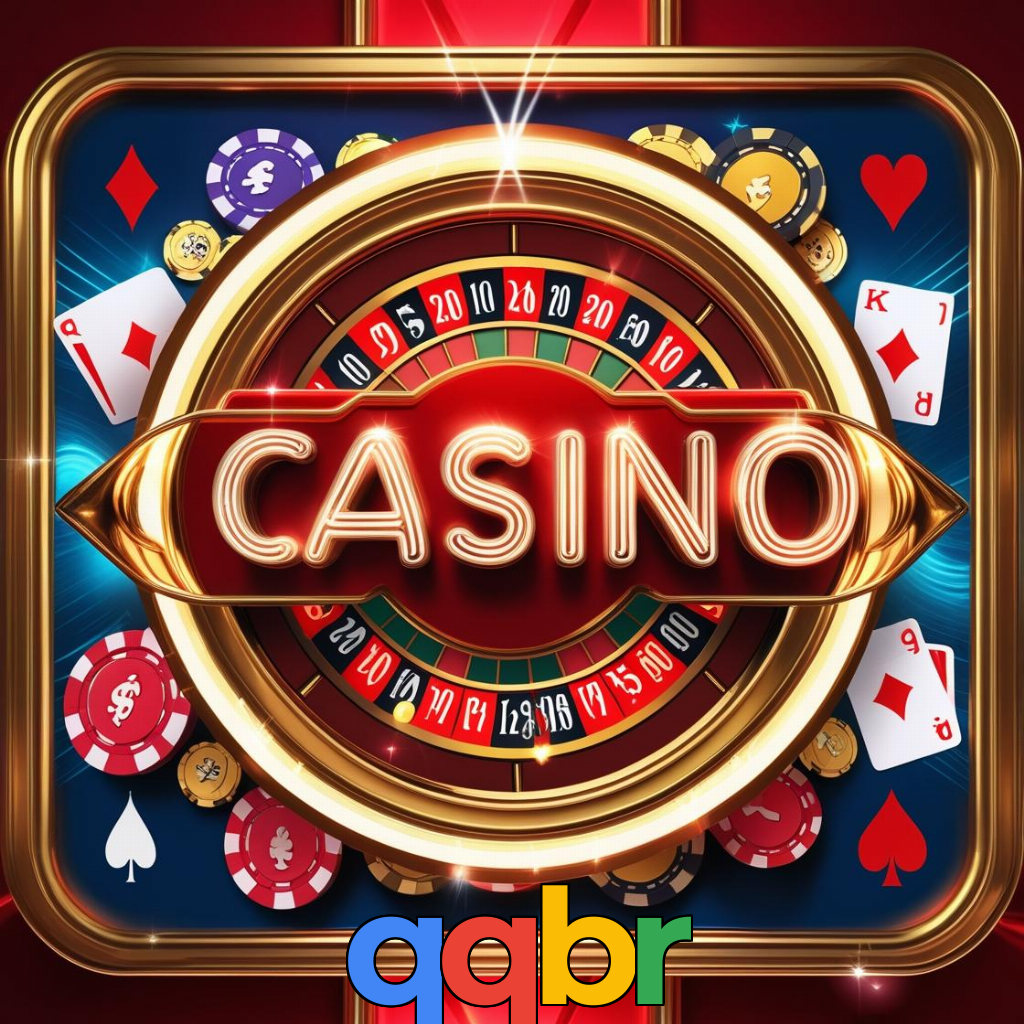 qqbr:Jogue slots, aposte no futebol e ganhe prêmios incríveis no cassino online!