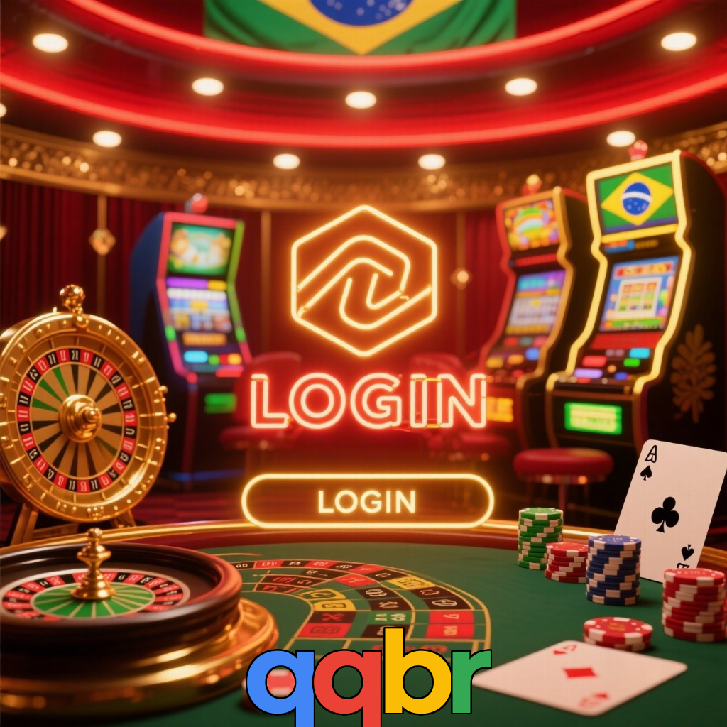 qqbr：Vença no cassino online com blackjack e apostas esportivas no futebol!