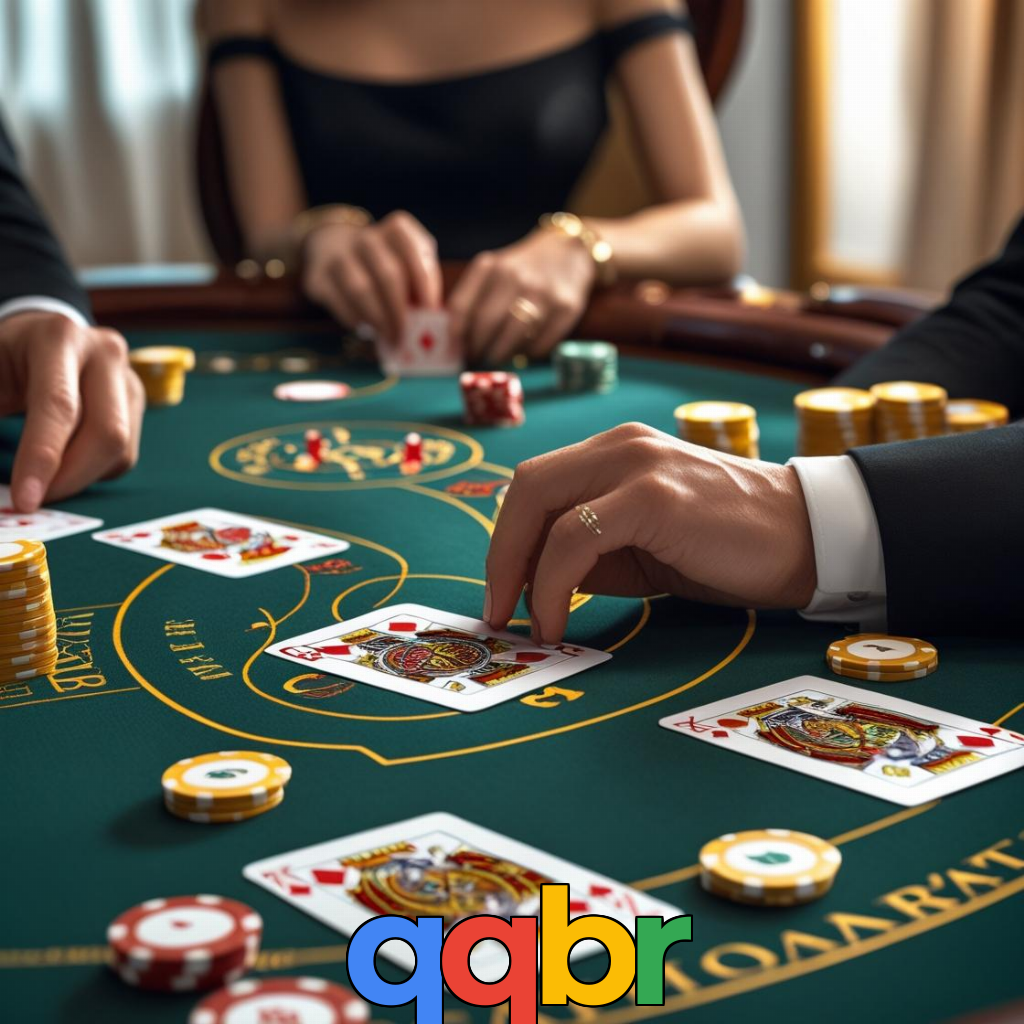 qqbr：No futebol online, a sorte está ao seu lado para ganhar!