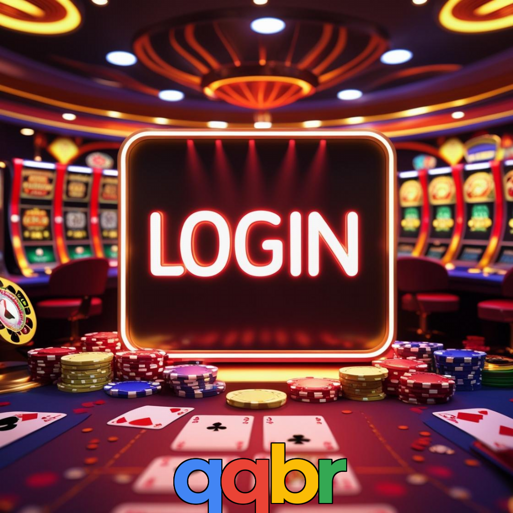 qqbr:Jogue slots e aposte no futebol no cassino online mais confiável!