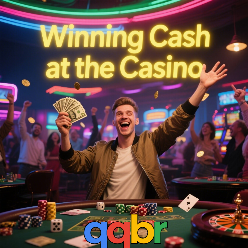 qqbr:Aposte no futebol e jogue os melhores jogos de cassino como slots e blackjack!