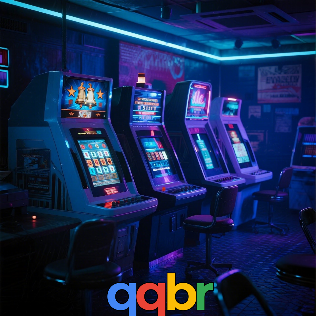 qqbr：Diversão total com blackjack, poker e apostas ao vivo no futebol!