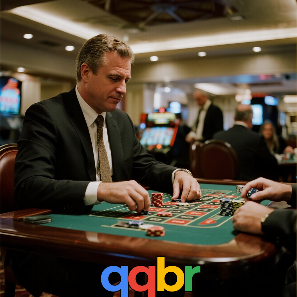 qqbr：Jogue slots, aposte no futebol e ganhe com confiança no nosso cassino online!