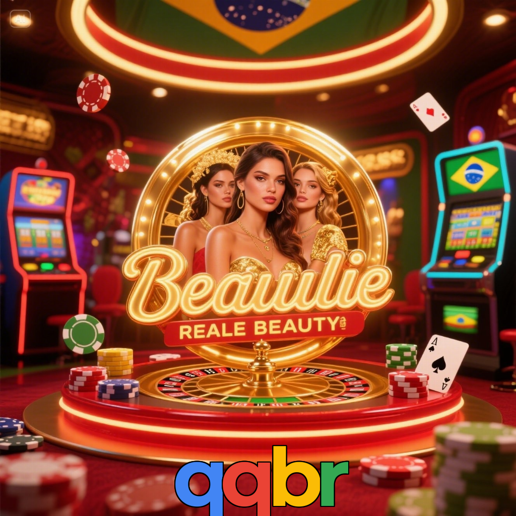 qqbr：Entre no cassino e comece a ganhar agora mesmo!