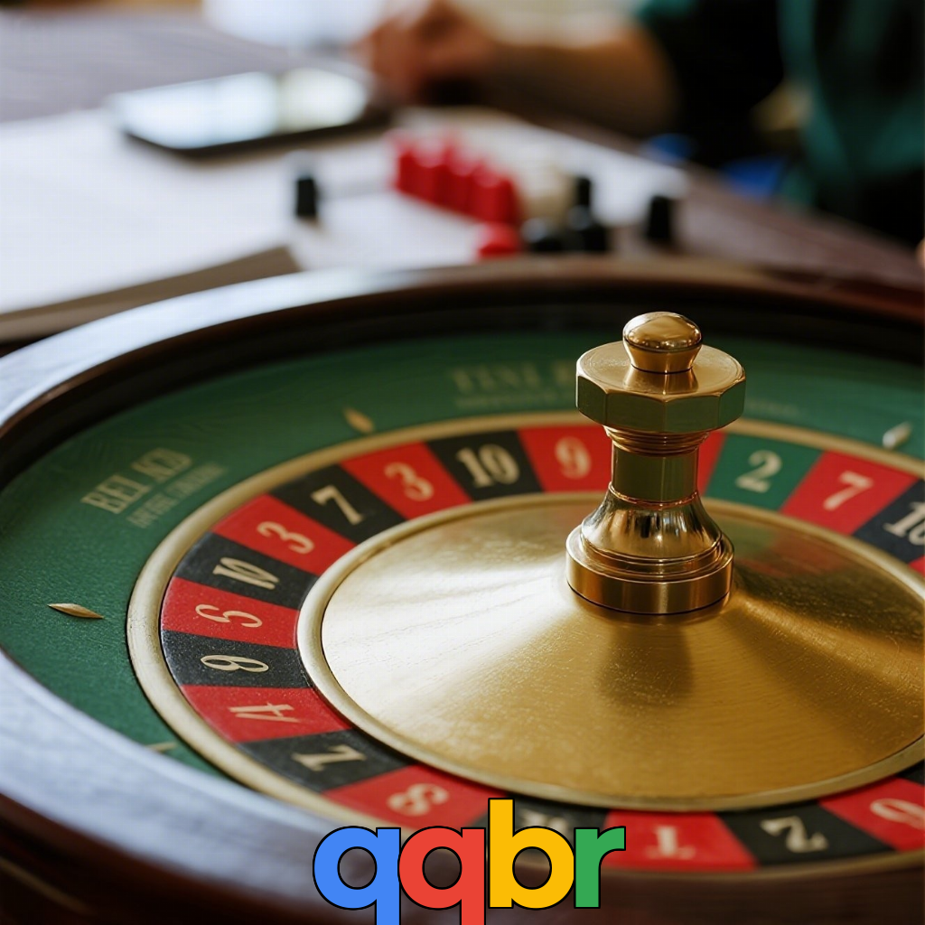qqbr:Jogue slots de tirar o fôlego e conquiste vitórias épicas!