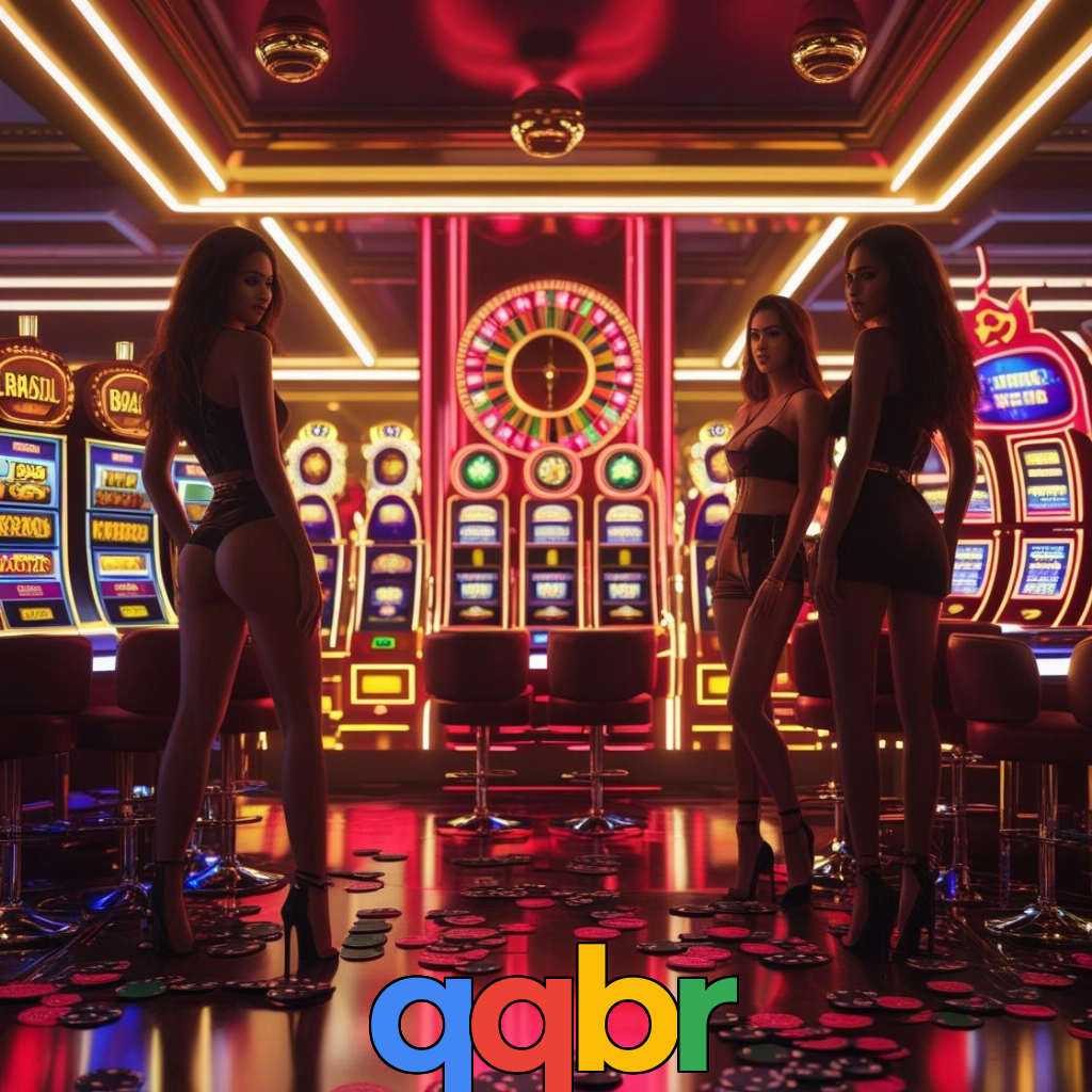 qqbr:Jogue agora e vença nas melhores slots online!