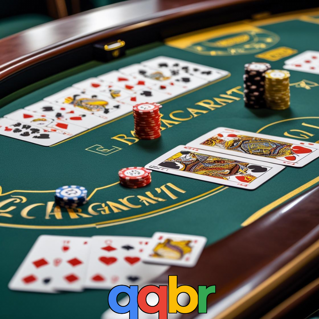 qqbr：Ganhe muito jogando blackjack e apostando no futebol online!