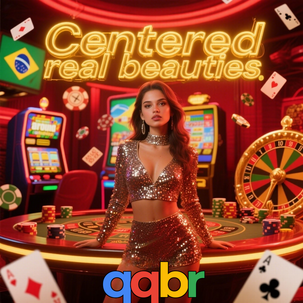qqbr：Aposte nas melhores slots e conquiste vitórias impressionantes!