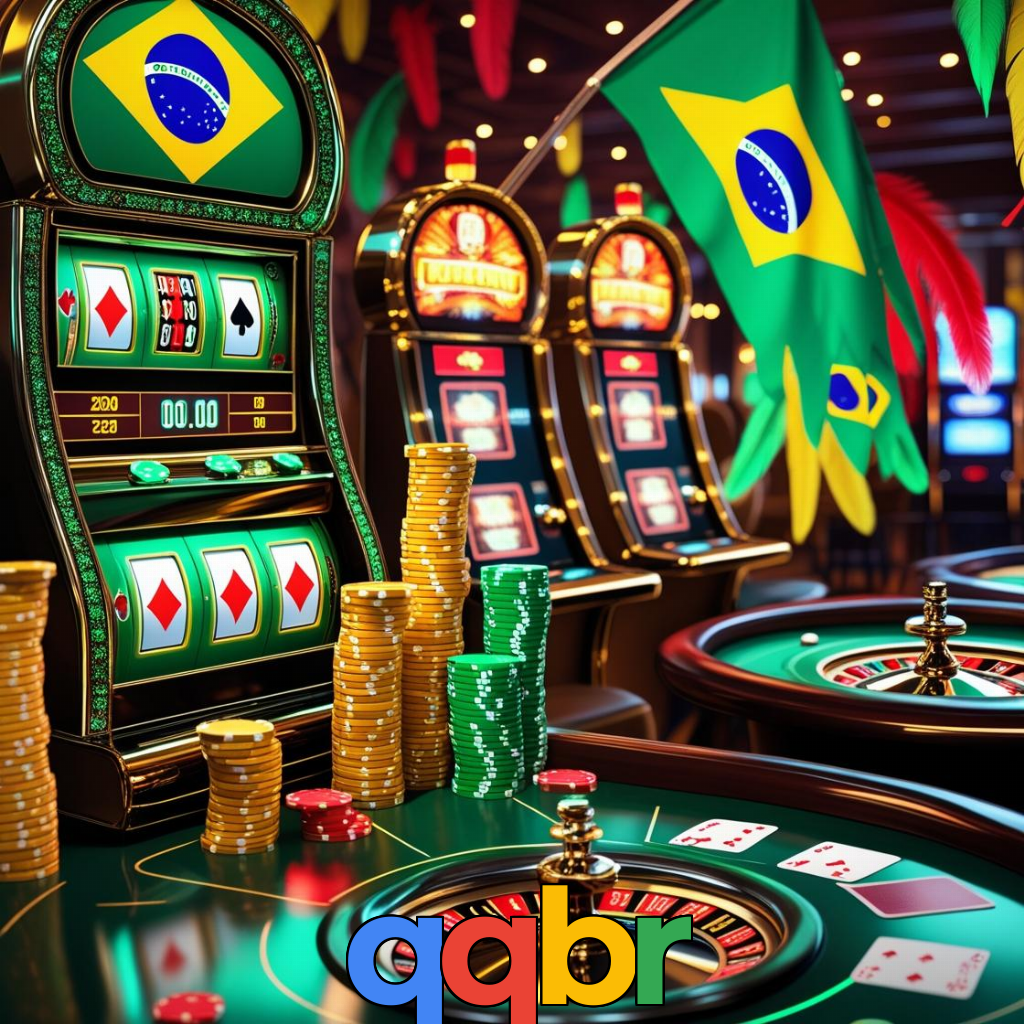 qqbr:Vença no futebol online! Aposte e mostre que você é o melhor!