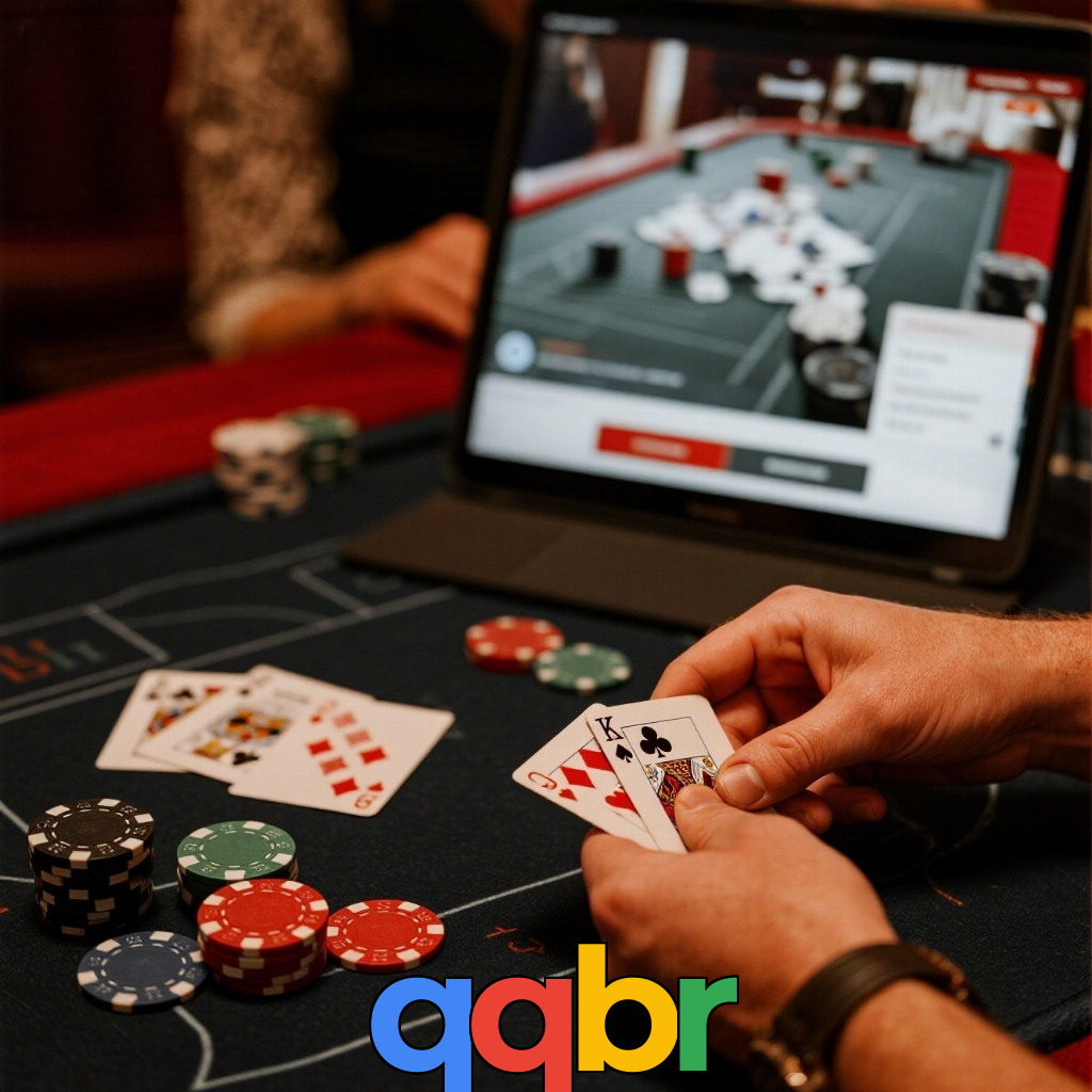 qqbr:As slots mais emocionantes estão esperando por você! Jogue agora!