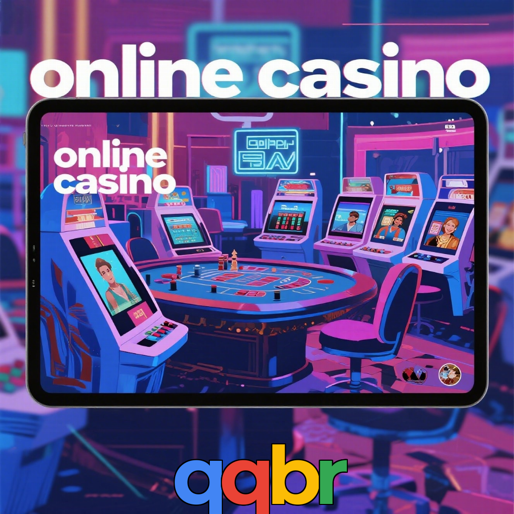 qqbr：Jogue as melhores slots e aposte em futebol com confiança e segurança!
