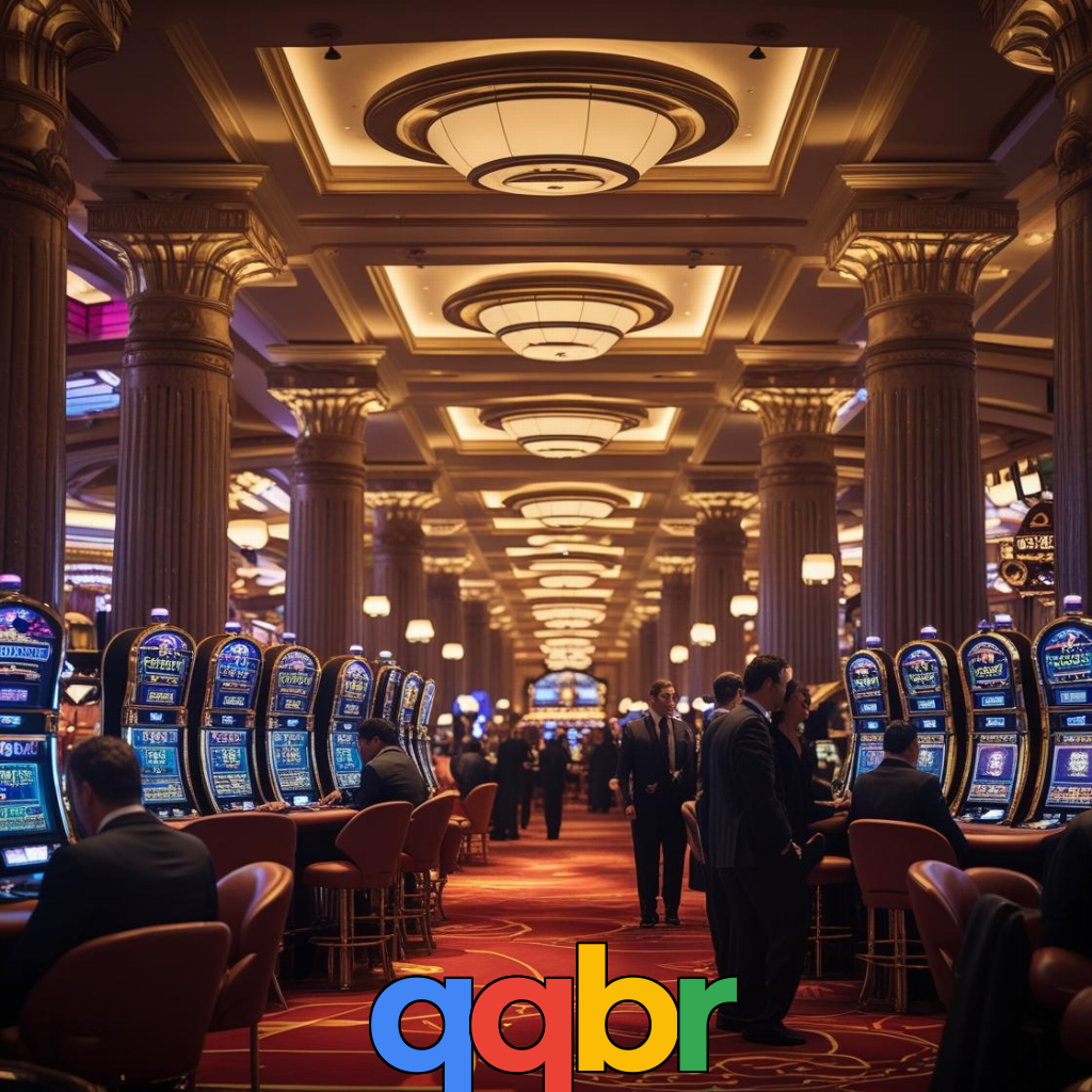 qqbr:Onde a diversão nunca acaba: poker, roleta e apostas no futebol!